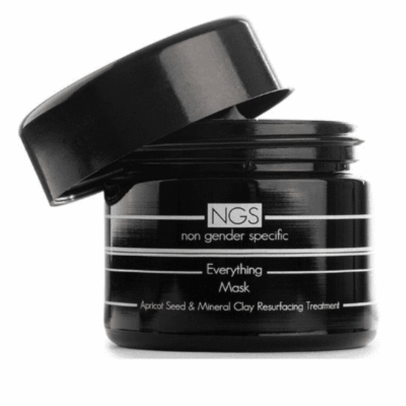 Non gender specific everything mask - Picture 1 of 4